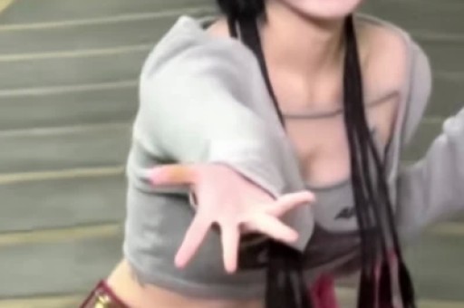 知名励志网红塌房困苦人设都是假的曾劝未成年女孩从事灰色行业